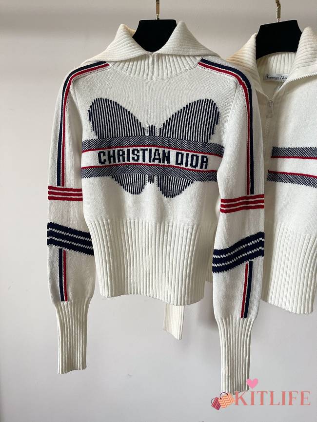 Kitlife dior sweater - 19 - 1
