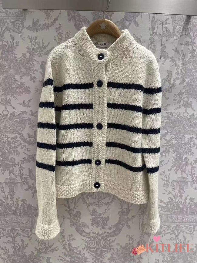 Kitlife dior sweater - 20 - 1