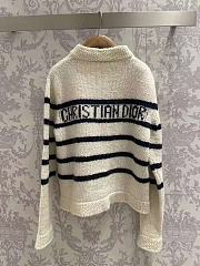 Kitlife dior sweater - 20 - 3