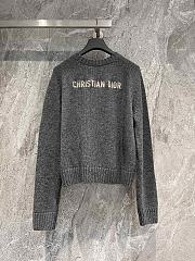 Kitlife dior sweater - 21 - 5