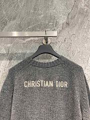 Kitlife dior sweater - 21 - 3