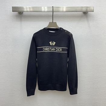 Kitlife dior sweater - 22