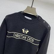 Kitlife dior sweater - 22 - 3