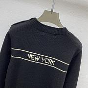 Kitlife dior sweater - 22 - 2