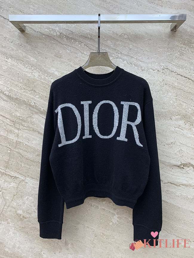 Kitlife dior sweater - 23 - 1