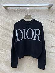 Kitlife dior sweater - 23 - 1