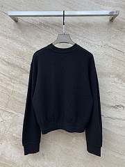 Kitlife dior sweater - 23 - 3