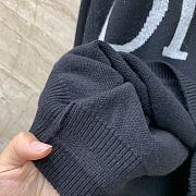 Kitlife dior sweater - 23 - 2
