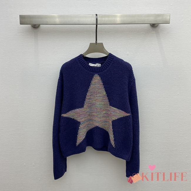 Kitlife dior sweater - 24 - 1
