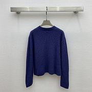 Kitlife dior sweater - 24 - 5