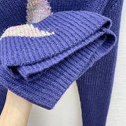 Kitlife dior sweater - 24 - 4
