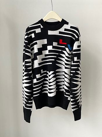 Kitlife Louis vuitton sweater - 25