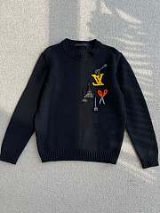 Kitlife Louis vuitton sweater - 26 - 1