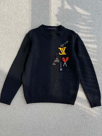 Kitlife Louis vuitton sweater - 26