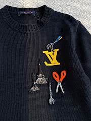 Kitlife Louis vuitton sweater - 26 - 2