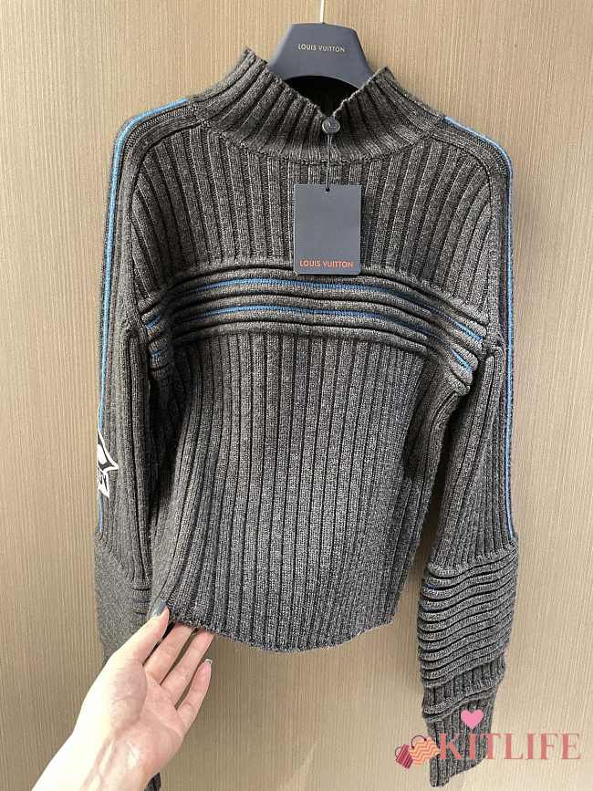 Kitlife Louis vuitton sweater - 27 - 1