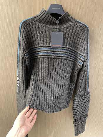 Kitlife Louis vuitton sweater - 27