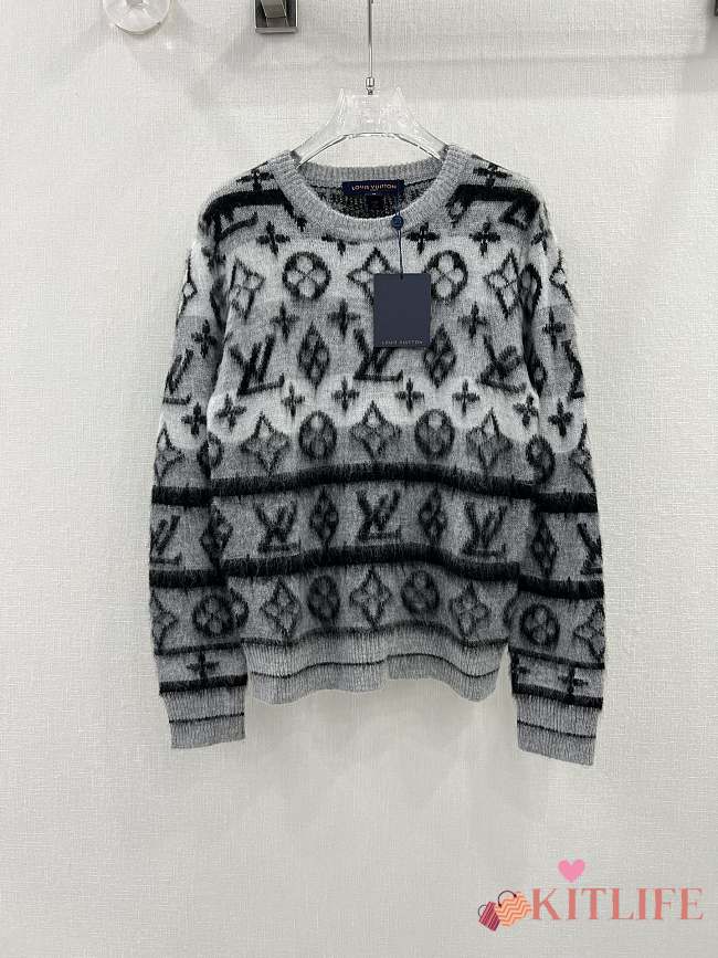 Kitlife Louis vuitton sweater - 29 - 1