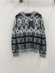 Kitlife Louis vuitton sweater - 29 - 1