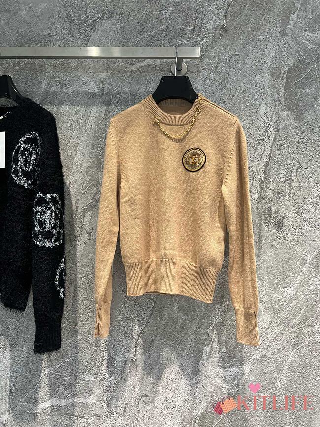 Kitlife Louis vuitton sweater - 30 - 1
