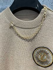 Kitlife Louis vuitton sweater - 30 - 4
