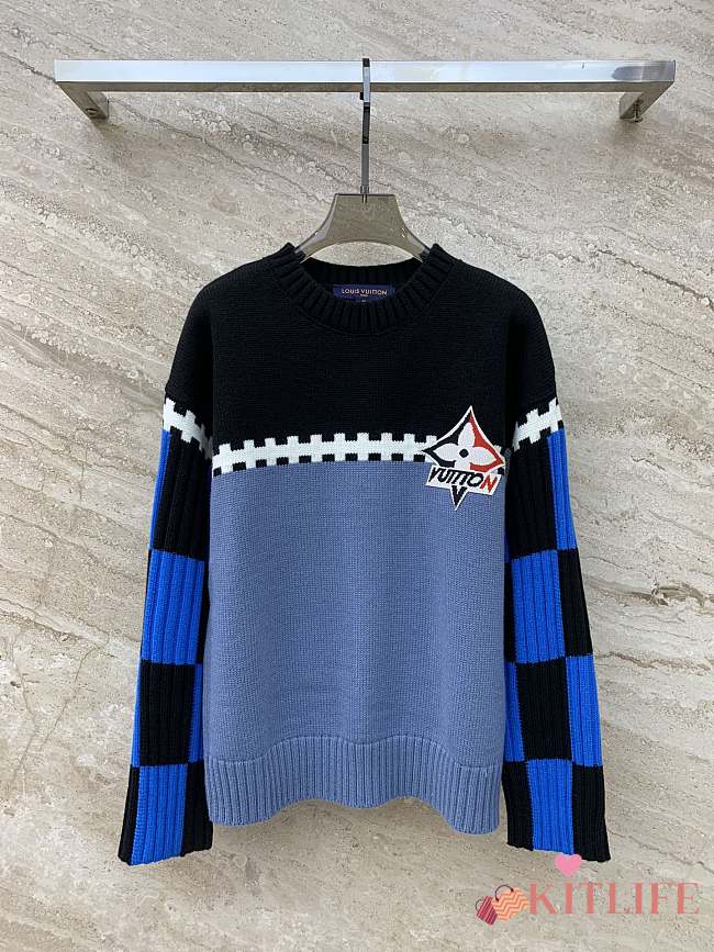 Kitlife Louis vuitton sweater - 31 - 1