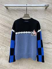 Kitlife Louis vuitton sweater - 31 - 1