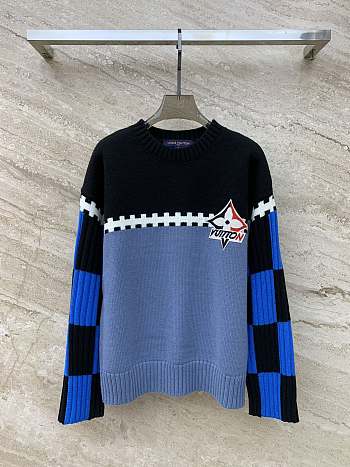 Kitlife Louis vuitton sweater - 31