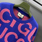 Kitlife gucci sweater - 32 - 4