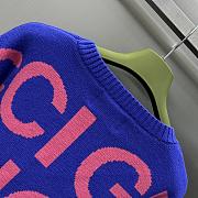 Kitlife gucci sweater - 32 - 5