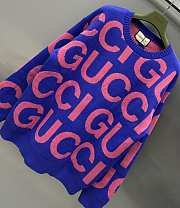 Kitlife gucci sweater - 32 - 6