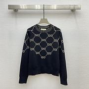 Kitlife gucci sweater - 33 - 1