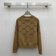 Kitlife gucci sweater - 34 - 1
