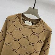 Kitlife gucci sweater - 34 - 5