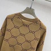 Kitlife gucci sweater - 34 - 2