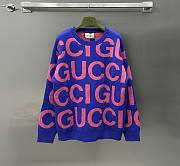 Kitlife gucci sweater - 32 - 1