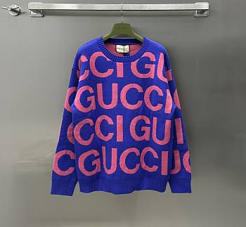 Kitlife gucci sweater - 32