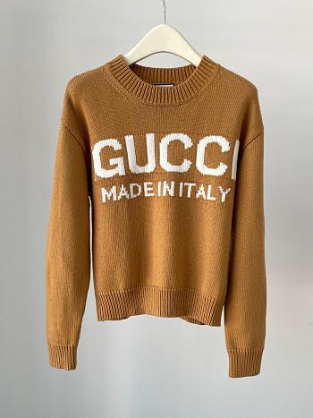 Kitlife gucci sweater - 35