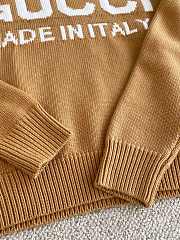 Kitlife gucci sweater - 35 - 4