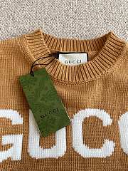 Kitlife gucci sweater - 35 - 2