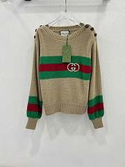 Kitlife gucci sweater - 38 - 1