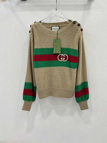 Kitlife gucci sweater - 38