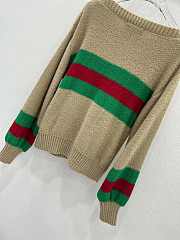 Kitlife gucci sweater - 38 - 6