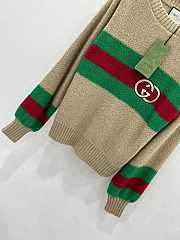 Kitlife gucci sweater - 38 - 5