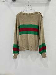 Kitlife gucci sweater - 38 - 2