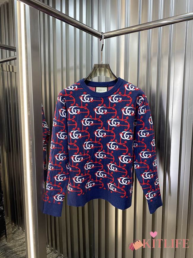 Kitlife gucci sweater - 39 - 1