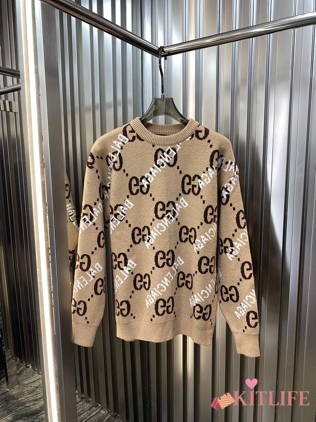 Kitlife gucci sweater - 40 - 1