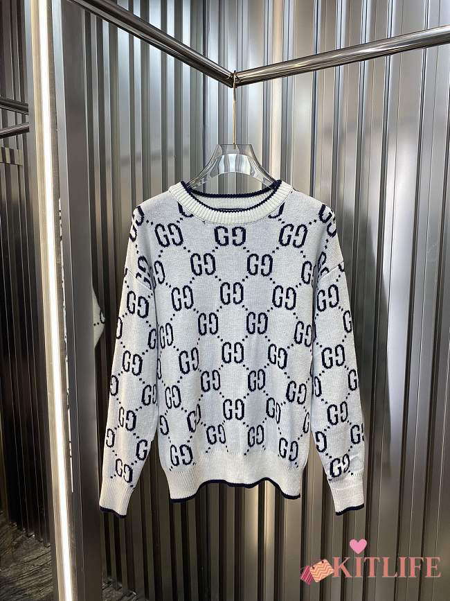 Kitlife gucci sweater - 41 - 1
