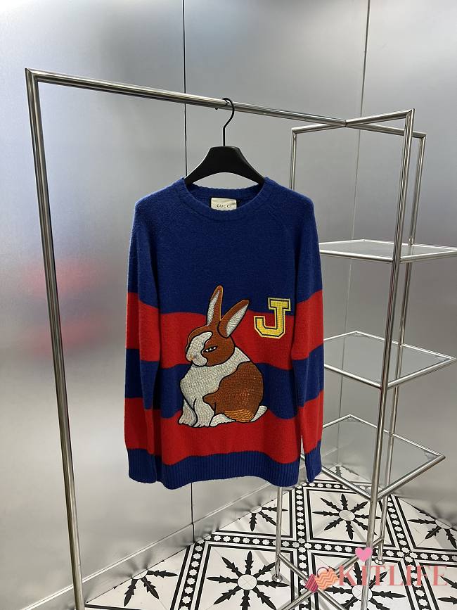 Kitlife gucci sweater - 42 - 1