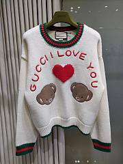 Kitlife gucci sweater - 43 - 1